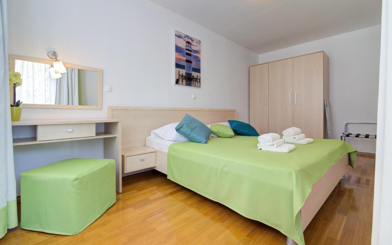 Modern Apartment Selce Exterior foto