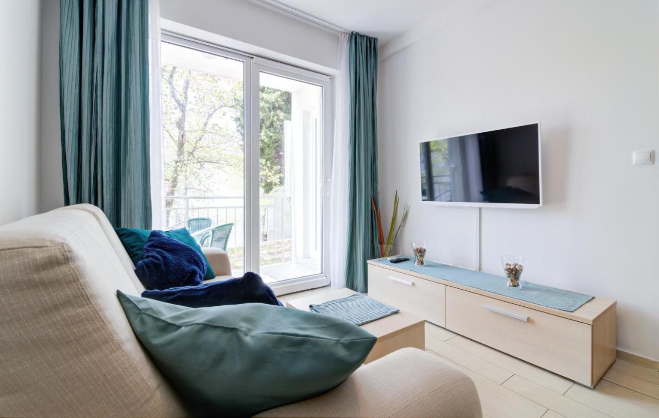 Modern Apartment Selce Exterior foto