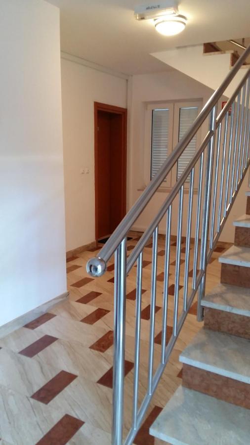Modern Apartment Selce Exterior foto